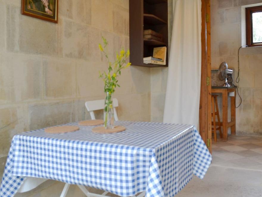 The Stoneyard Annexe