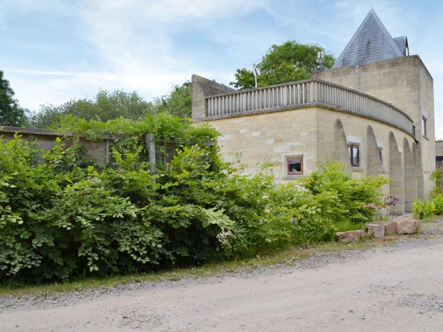 The Stoneyard Annexe