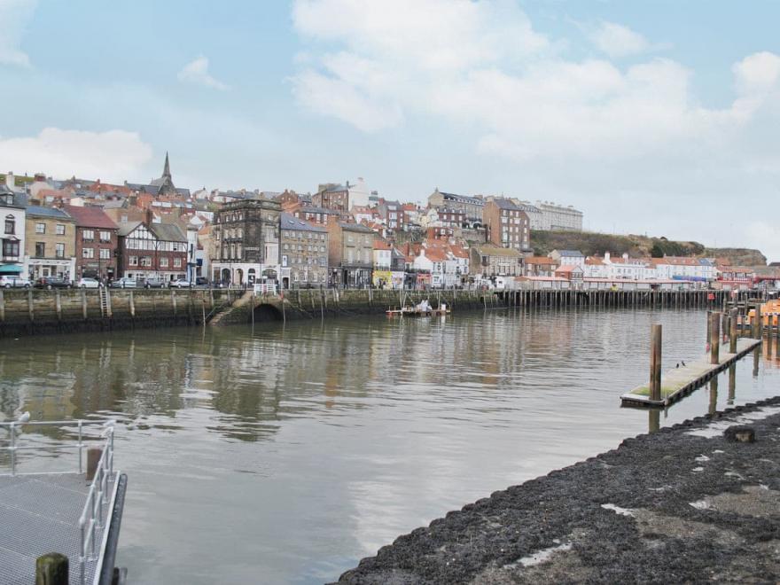 Threshers Cottage - UK12148