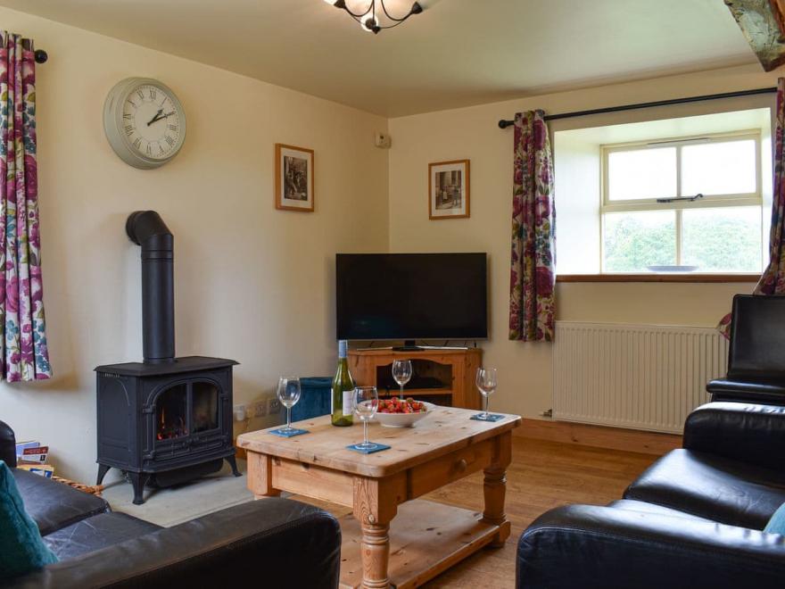 The Mistal - UK12149