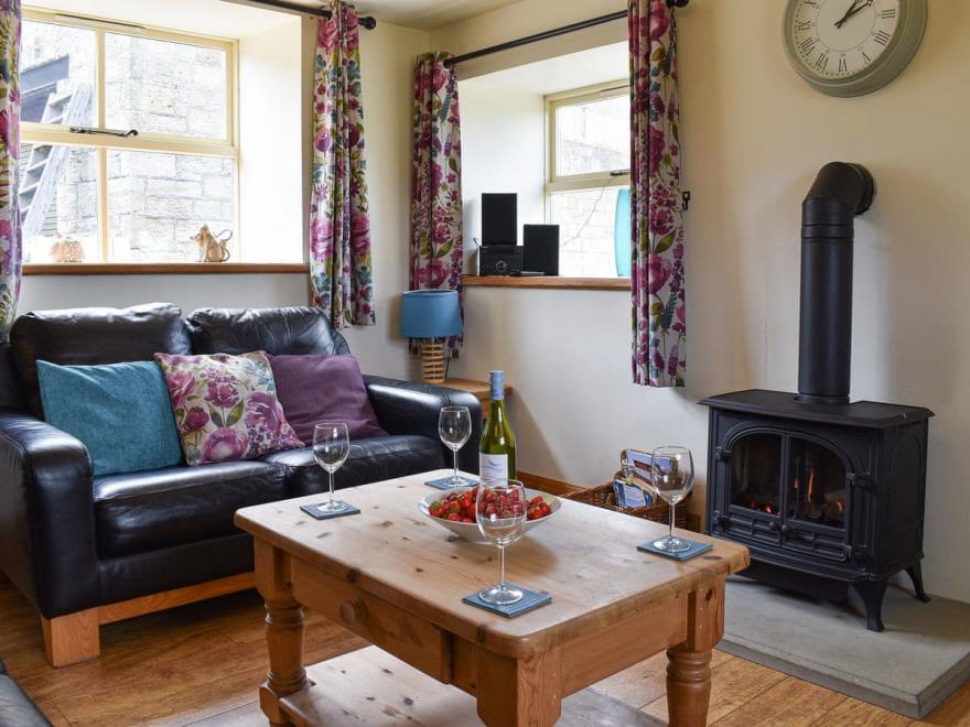 The Mistal - UK12149