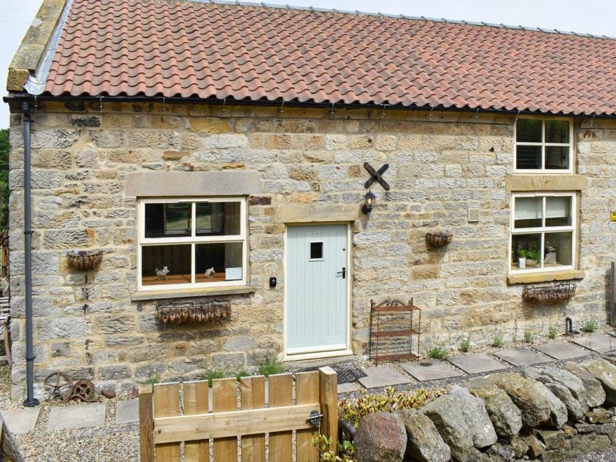 The Mistal - UK12149