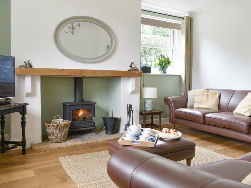 Hayburn Beck Farmhouse - UK12150