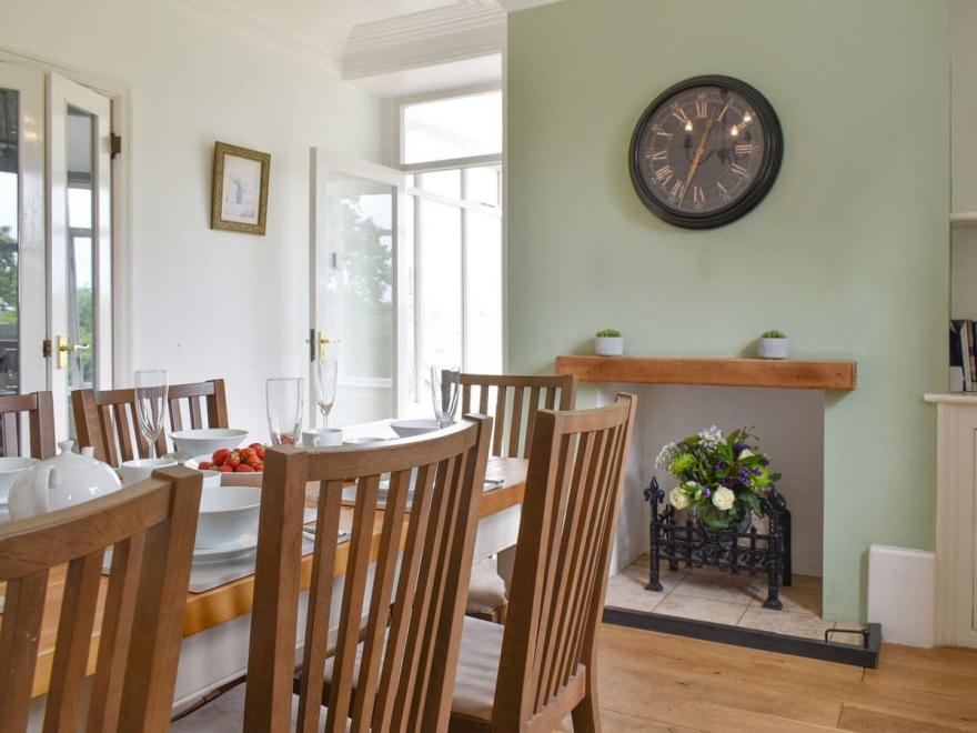 Hayburn Beck Farmhouse - UK12150