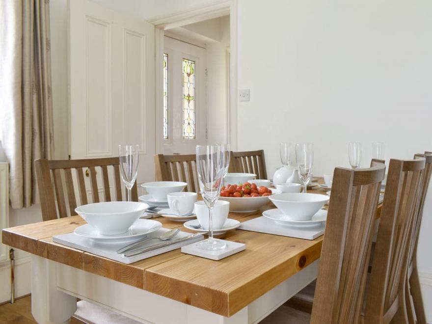 Hayburn Beck Farmhouse - UK12150