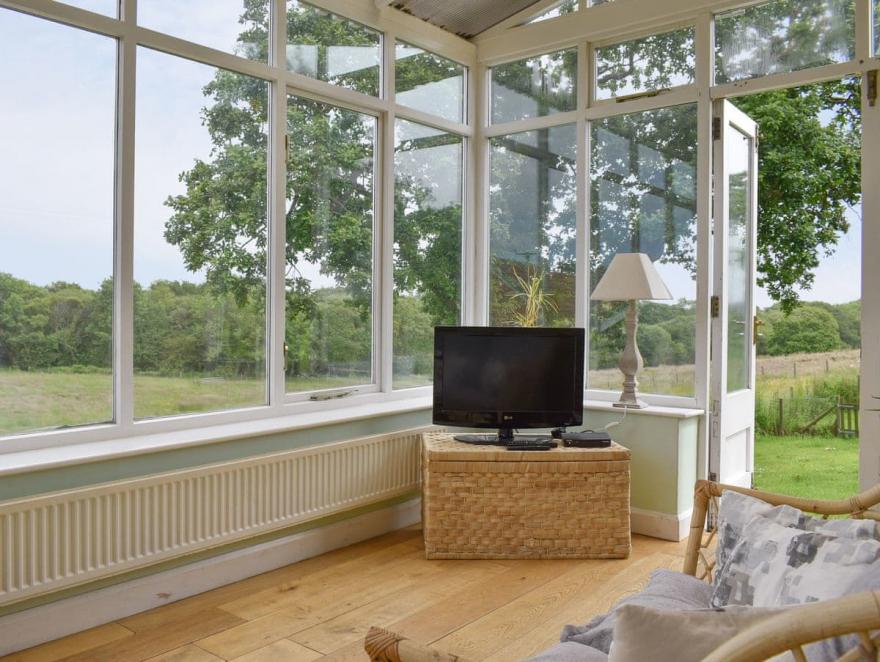 Hayburn Beck Farmhouse - UK12150