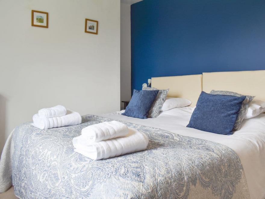 Hayburn Beck Farmhouse - UK12150