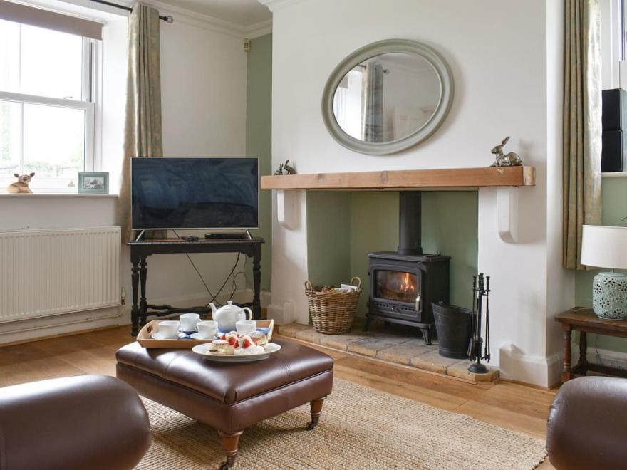 Hayburn Beck Farmhouse - UK12150