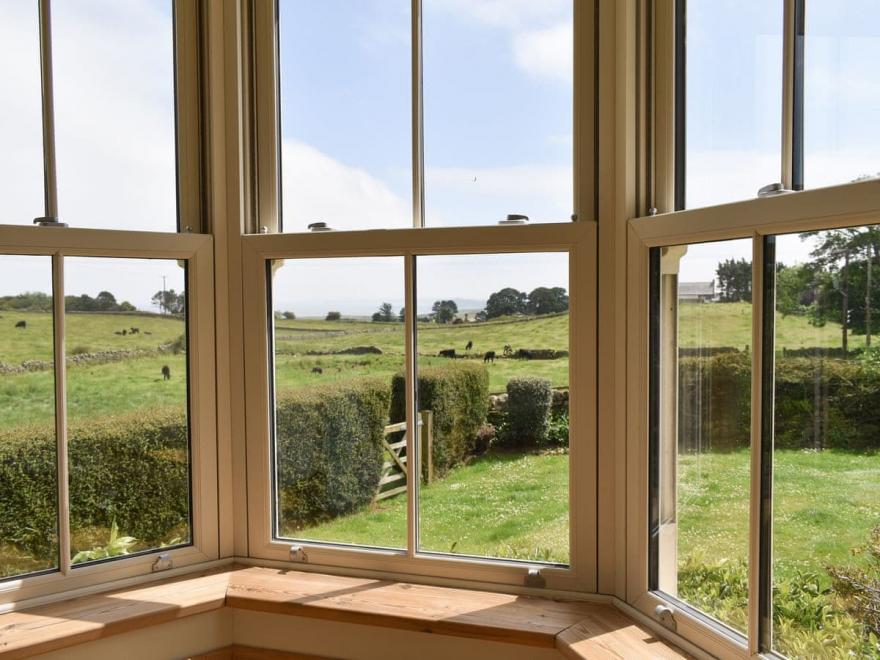 Newlands Farm House - UK12151