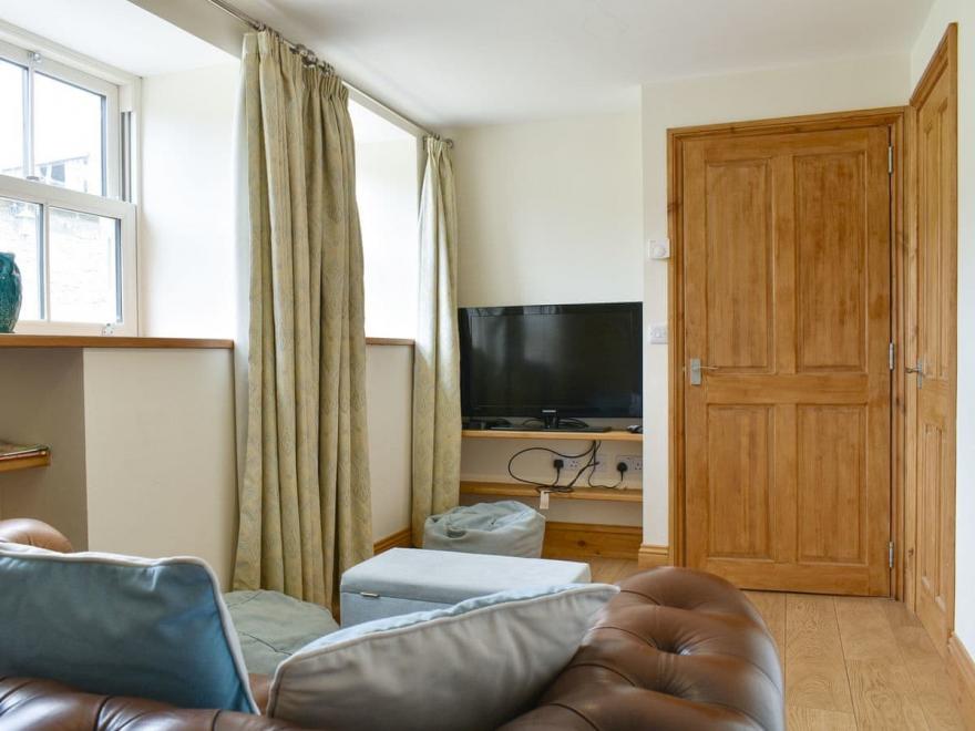 Newlands Farm House - UK12151