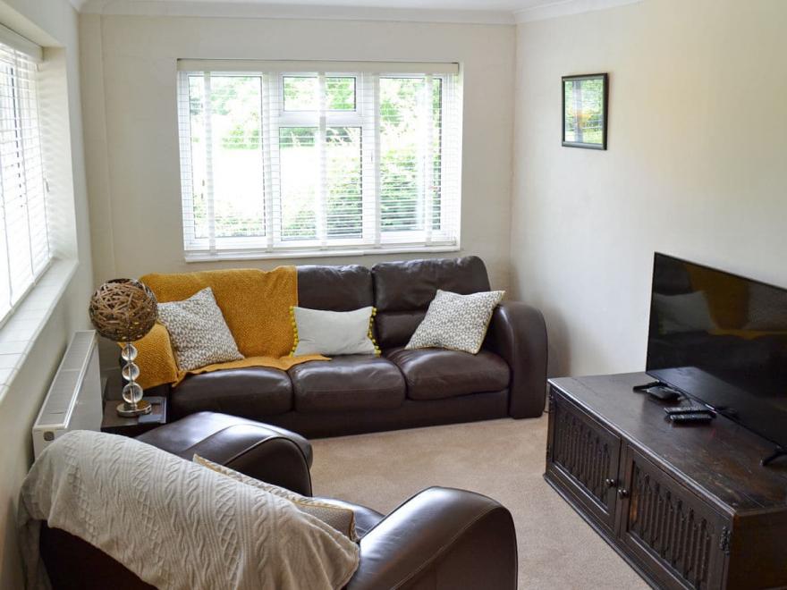 The Annexe at Hards Farmhouse