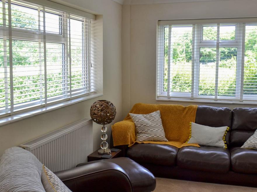 The Annexe at Hards Farmhouse