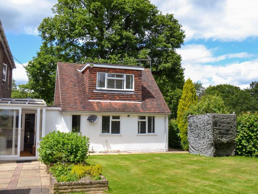 The Annexe at Hards Farmhouse