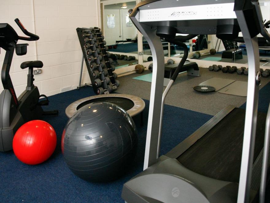 Apartment 8- UK12168