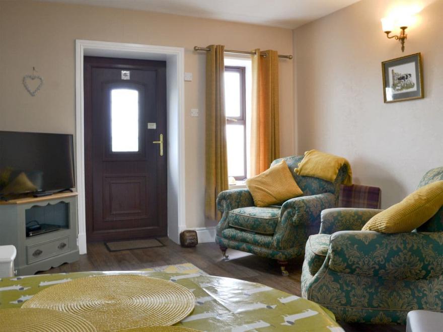 Dove Cottage - UK12175