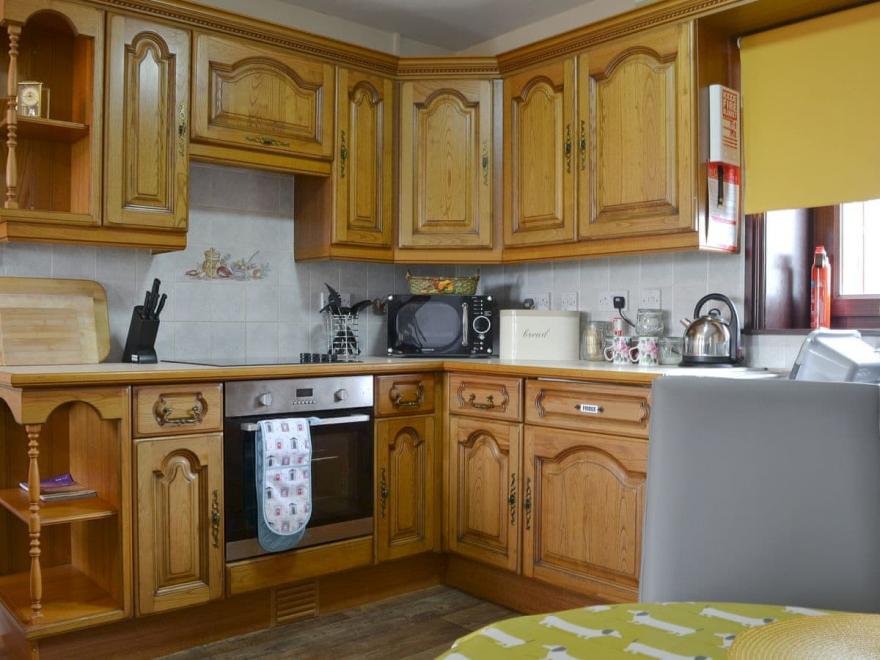 Dove Cottage - UK12175