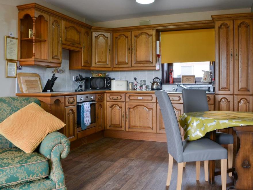 Dove Cottage - UK12175