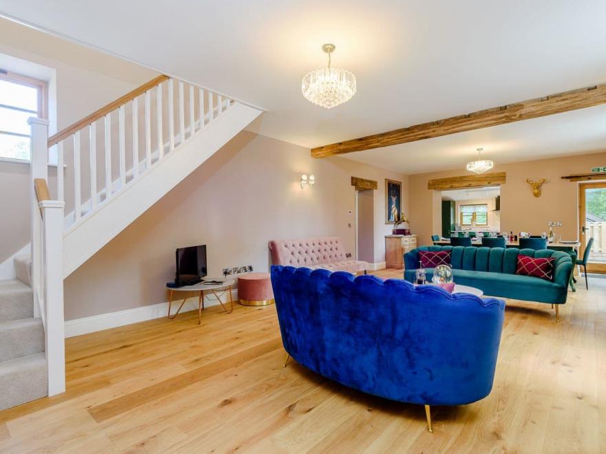 The Clock Tower - UK12192