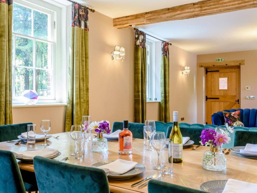 The Clock Tower - UK12192