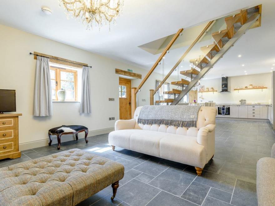 The Old Dairy - UK12193