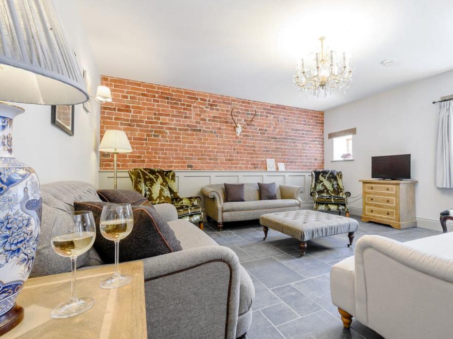 The Old Dairy - UK12193