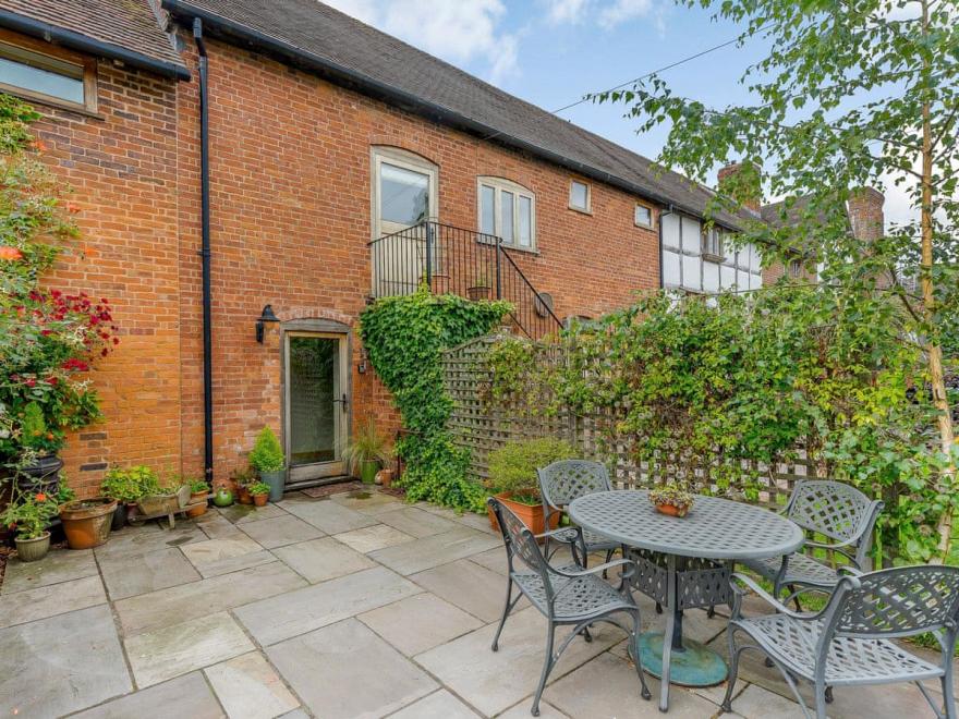 The Granary - UK12219