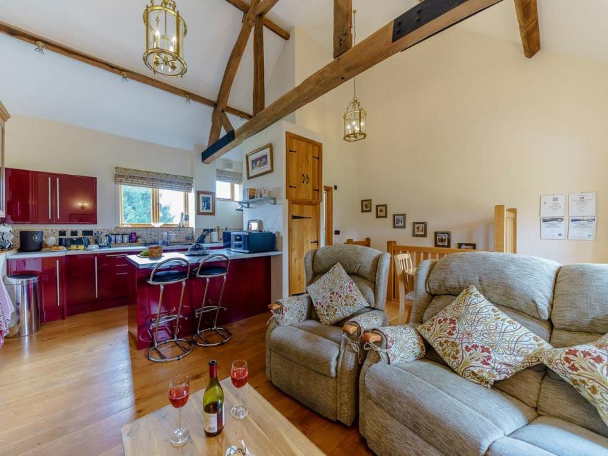 The Granary - UK12219