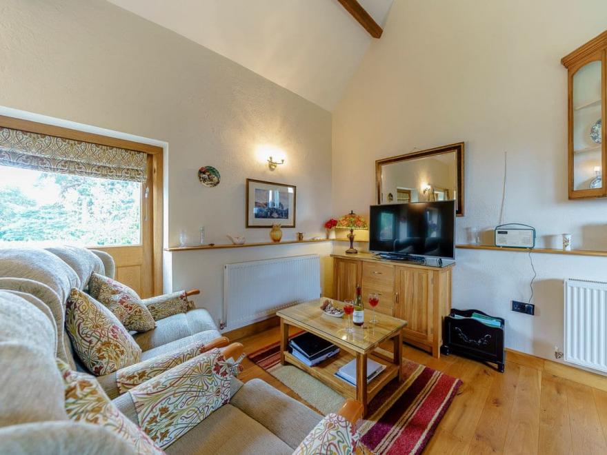 The Granary - UK12219