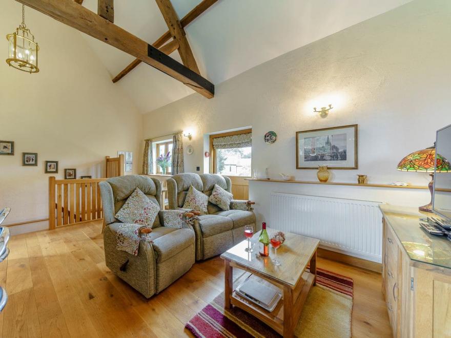 The Granary - UK12219