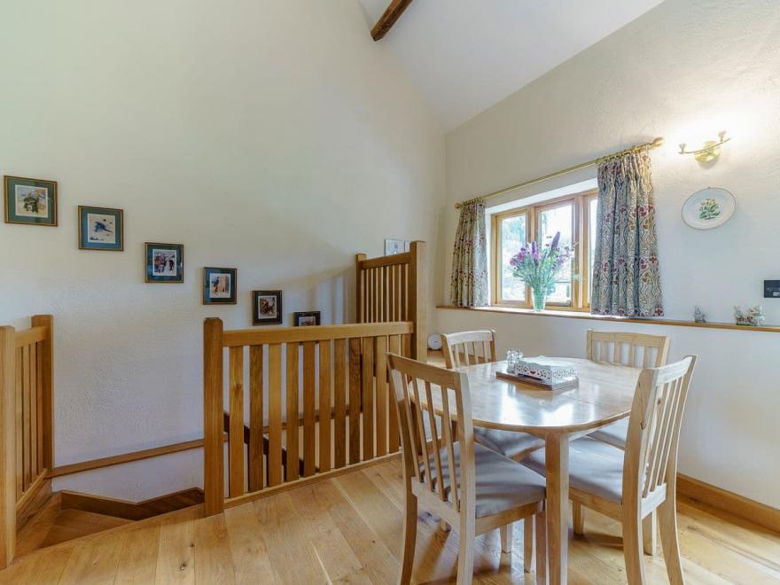 The Granary - UK12219