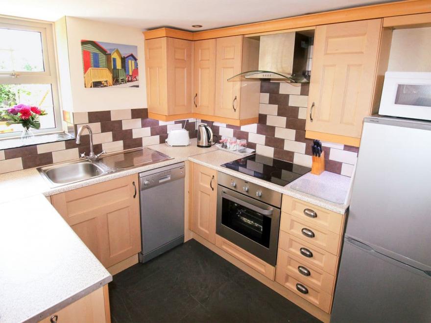 The Gatehouse - UK12216