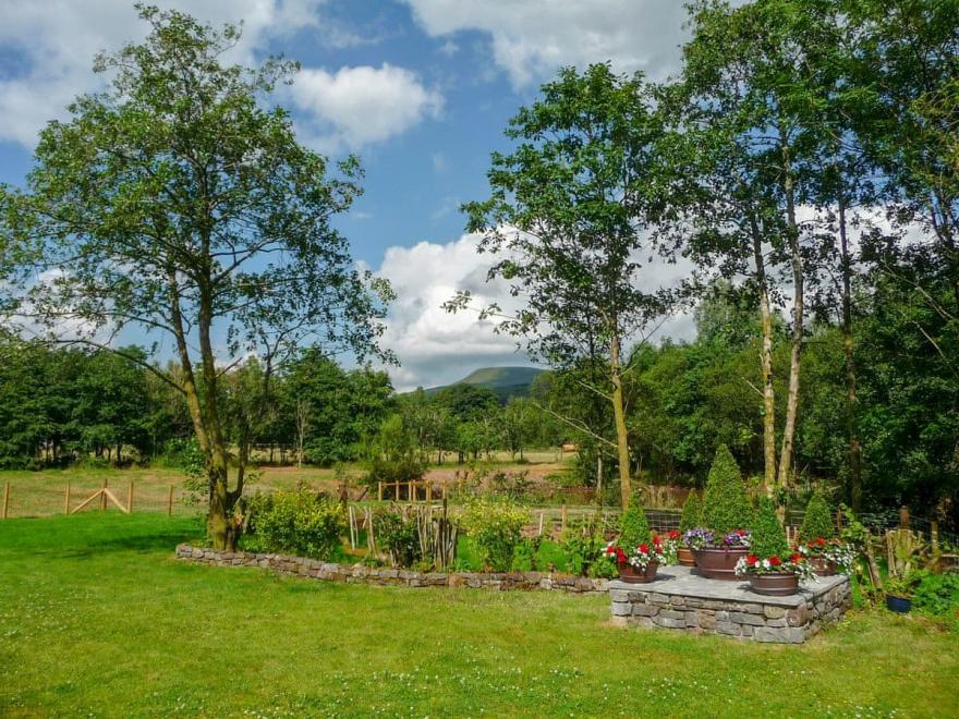Pen Y Bont Cottage