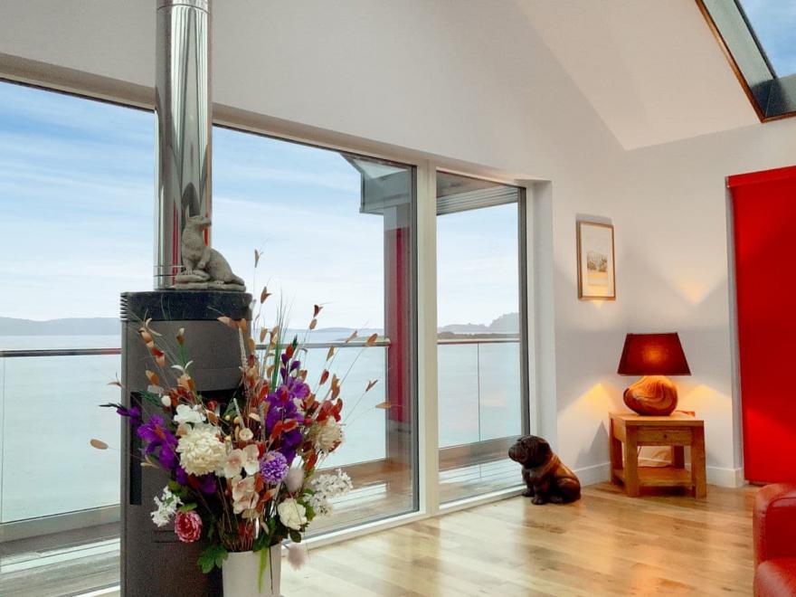 Tidereach - Otters View