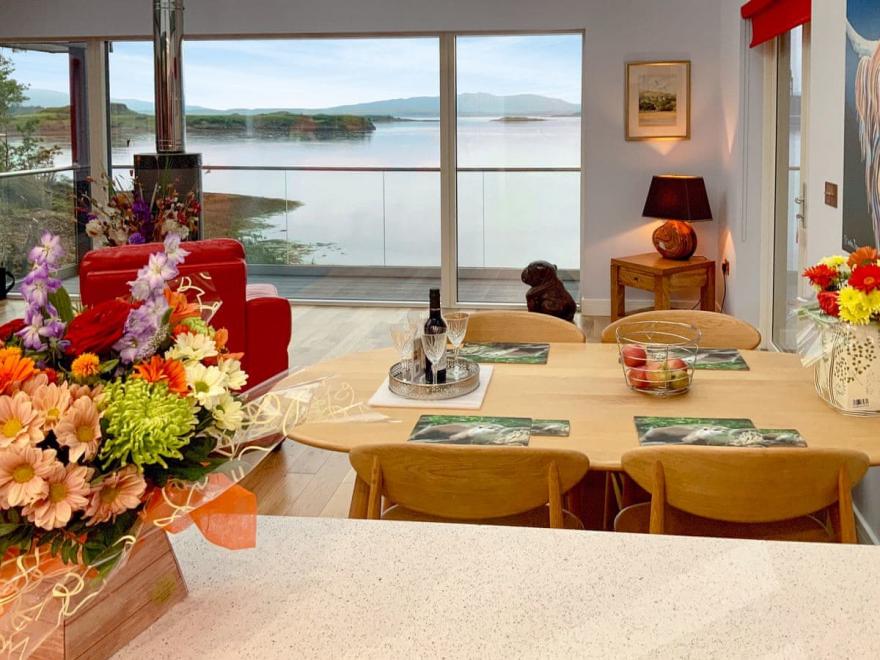 Tidereach - Otters View