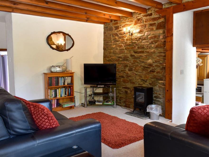 Cherry Hills - UK 12271