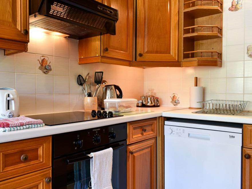 Cherry Hills - UK 12271