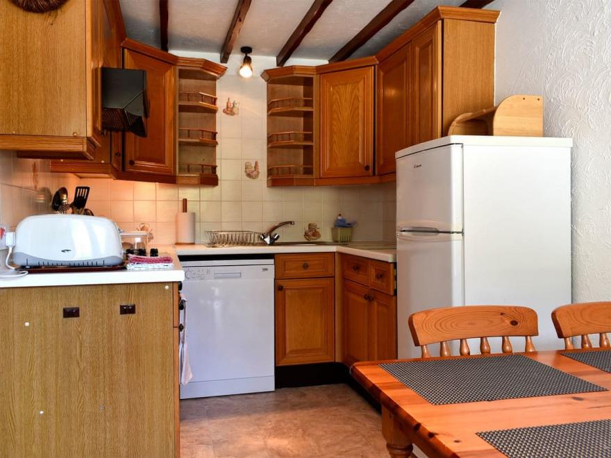 Cherry Hills - UK 12271