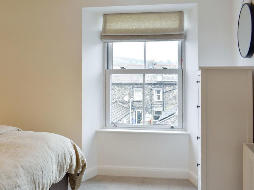 Black Coombe Cottage