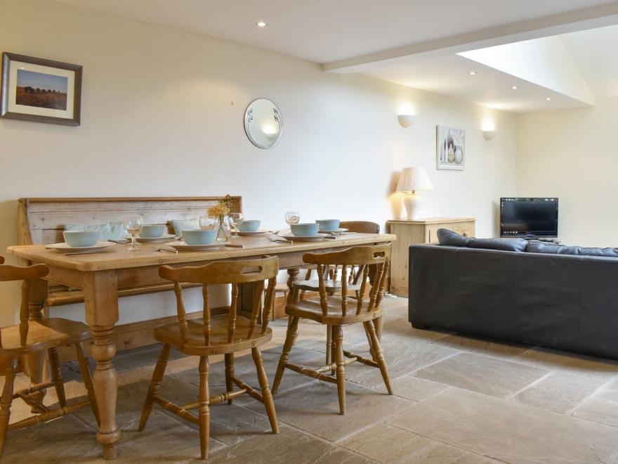 Tewitt Cottage - UK12311