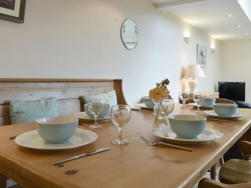 Tewitt Cottage - UK12311