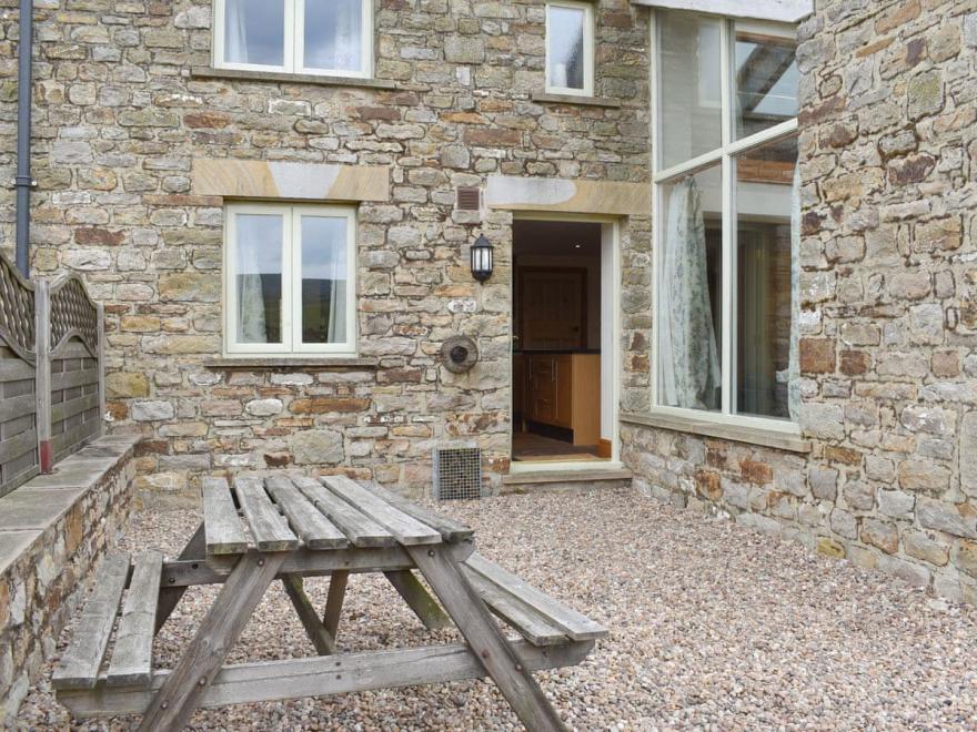 Tewitt Cottage - UK12311