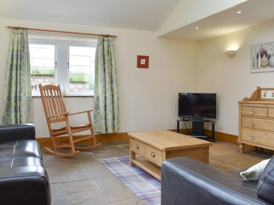 Curlew Cottage - UK12312