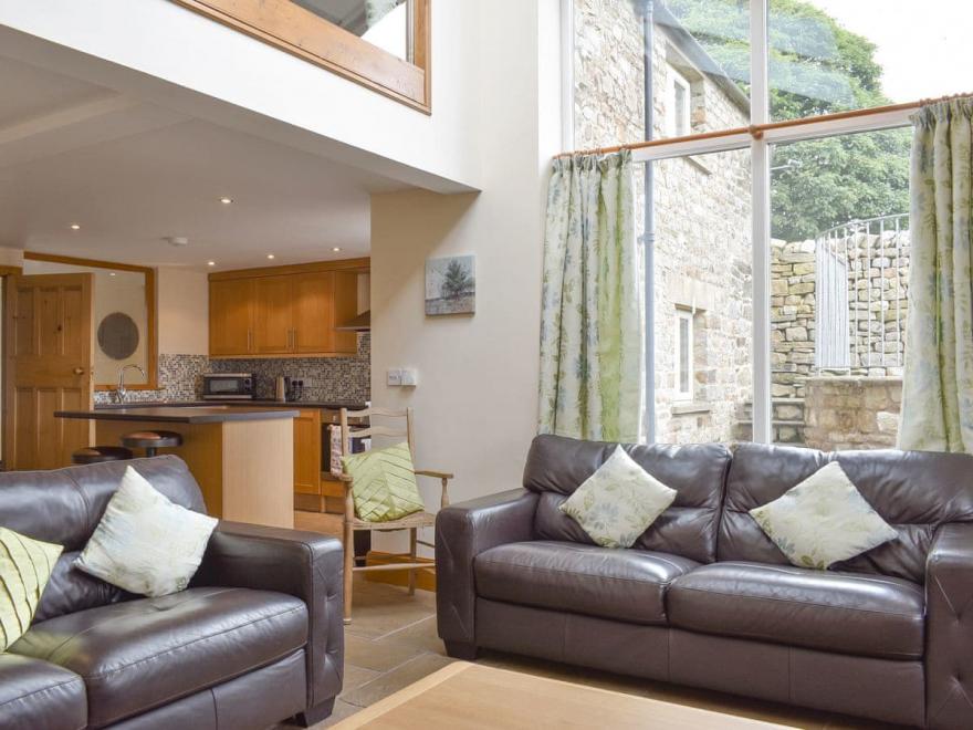 Curlew Cottage - UK12312