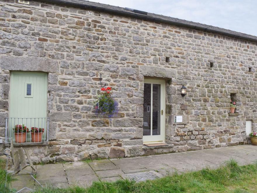 Curlew Cottage - UK12312