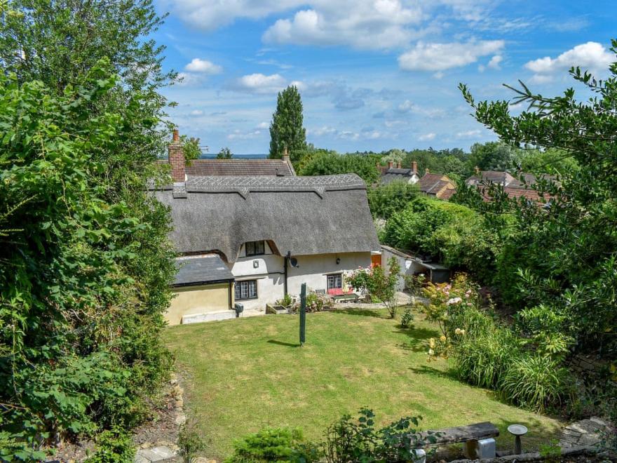 Thatchdown Cottage