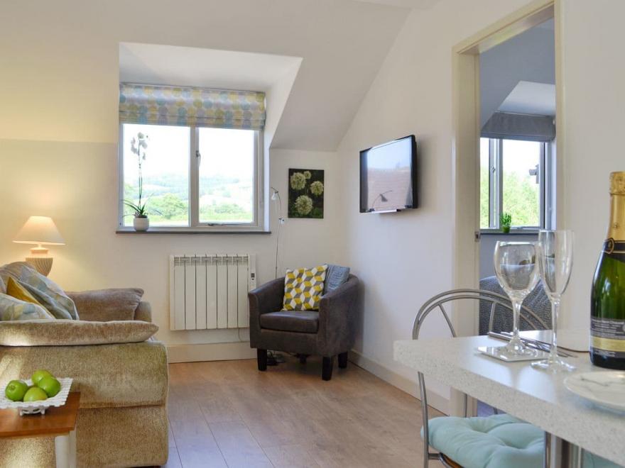 Granary Cottage - UK12322