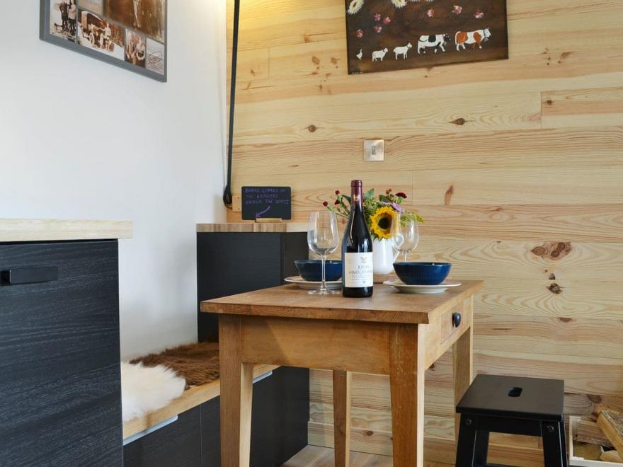 The Bakehouse at Caman House