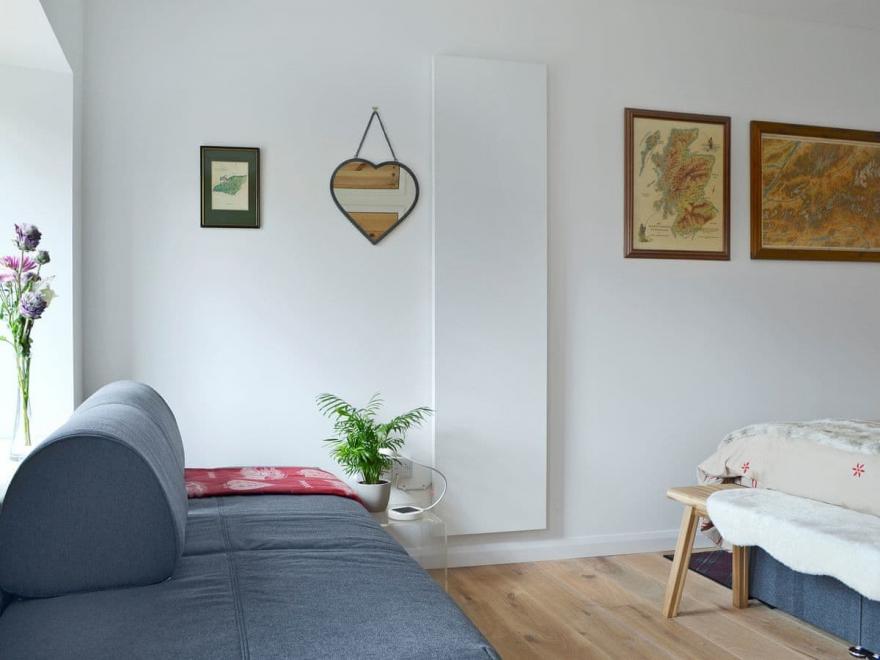 The Bakehouse at Caman House