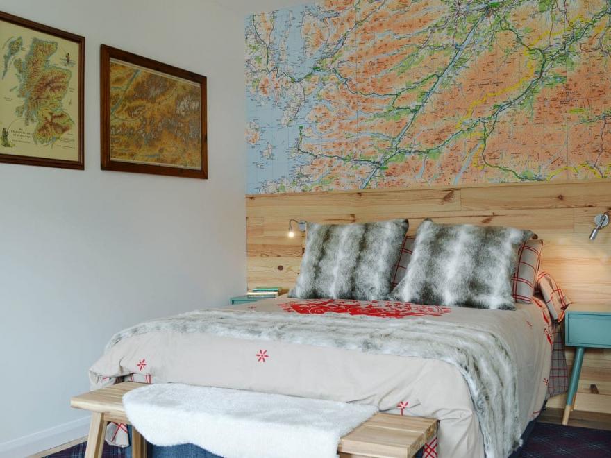 The Bakehouse at Caman House