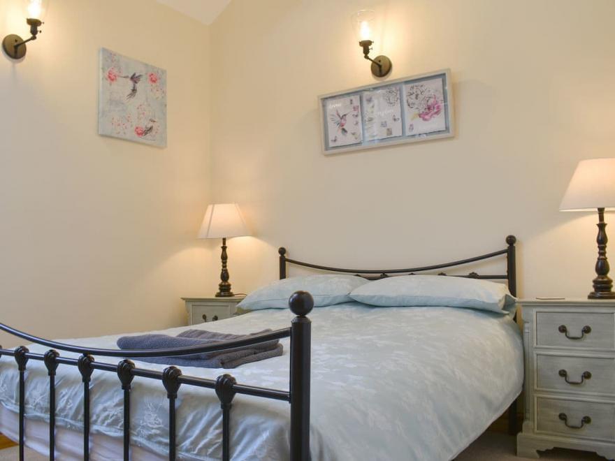 Cider Press Barn - UK12379